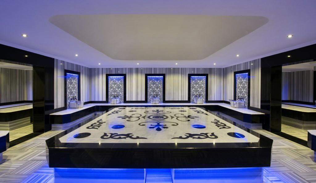 Asia Beach Resort & Spa Hotel Alanya Bagian luar foto